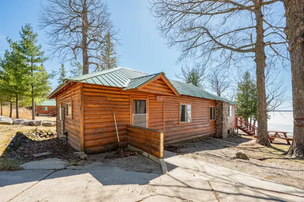 49231 County Road 173 #Cabin 4, Deer River, MN 56636