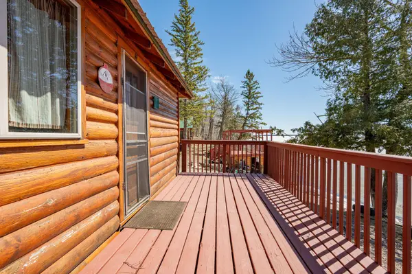 49231 County Road 173 #Cabin 4, Deer River, MN 56636