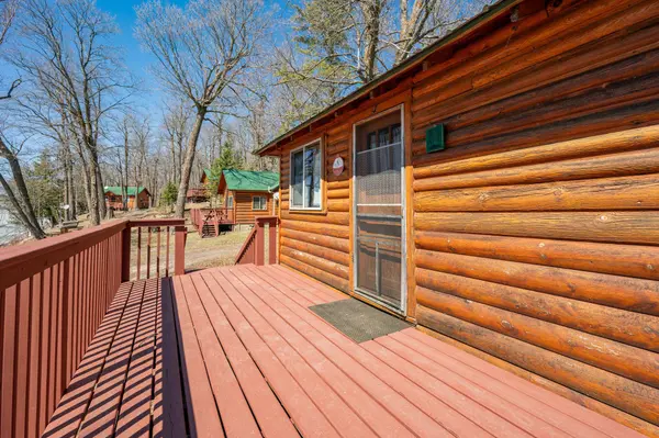 49231 County Road 173 #Cabin 4, Deer River, MN 56636