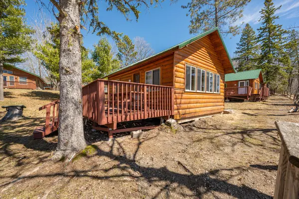 49231 County Road 173 #Cabin 6, Deer River, MN 56636