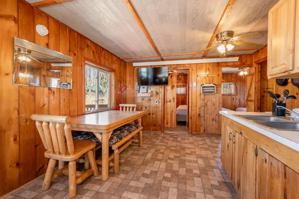 49231 County Road 173 #Cabin 7, Deer River, MN 56636