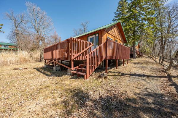 49231 County Road 173 #Cabin 7, Deer River, MN 56636