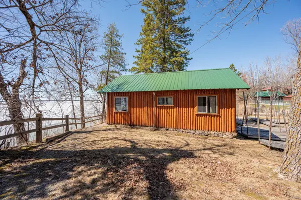 49231 County Road 173 #Cabin 8, Deer River, MN 56636