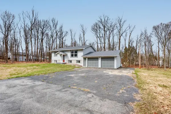 814 Rogers AVE, Grand Rapids, MN 55744