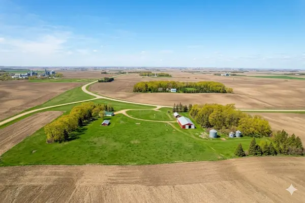 1110 110th AVE, Hadley, MN 56151