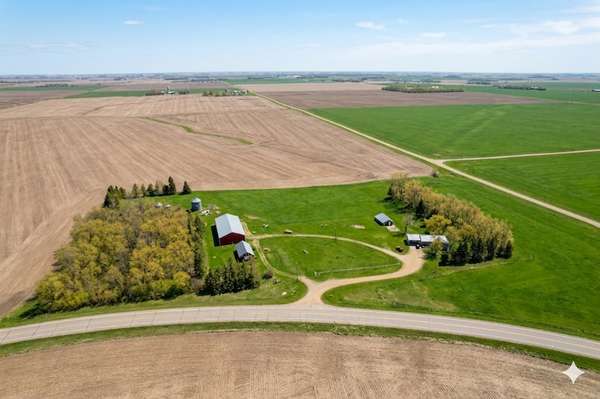 1110 110th AVE, Hadley, MN 56151