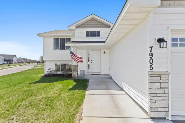 7905 Lambert AVE NE, Otsego, MN 55301