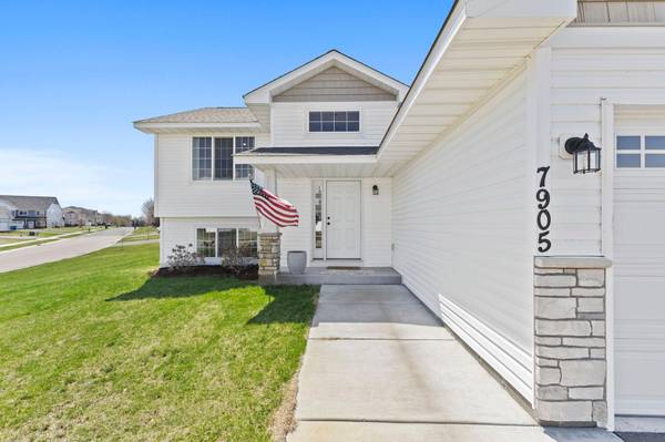 7905 Lambert AVE NE, Otsego, MN 55301