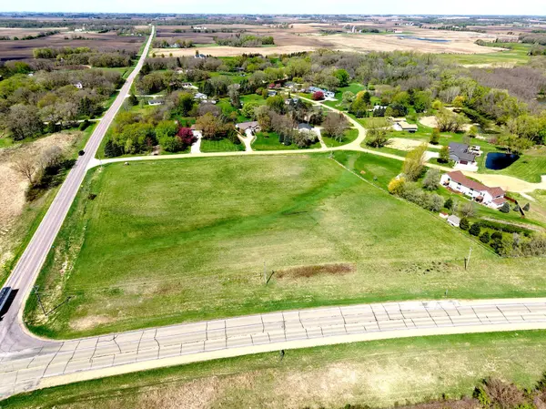 TBD (Lot 1) Wildwood CIR, Albert Lea, MN 56007