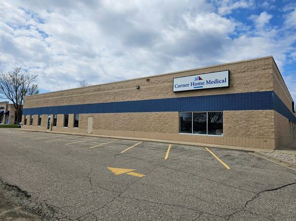 2401 & 2424 1st ST S, Willmar, MN 56201