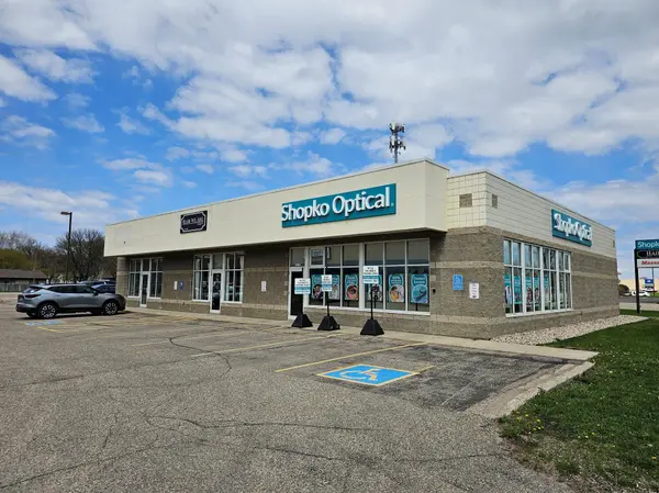 2401 & 2424 1st ST S, Willmar, MN 56201