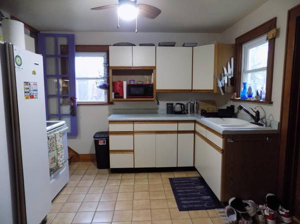 101 4th AVE N, Lakefield, MN 56150