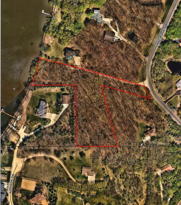 XXX Lake Ridge DR, Prior Lake, MN 55372