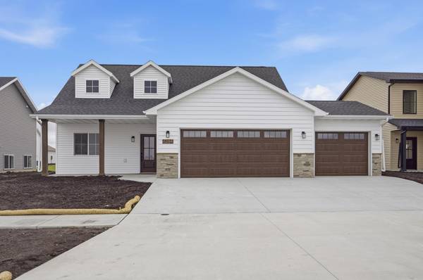 6284 85th AVE S, Horace, ND 58047