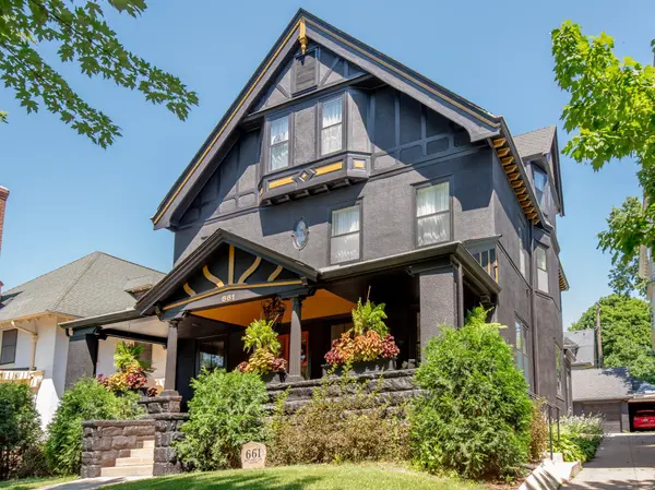 661 Fairmount AVE, Saint Paul, MN 55105
