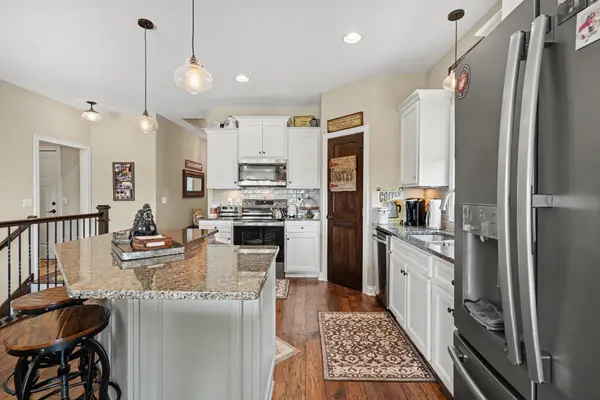 9311 Kaeding WAY NE, Otsego, MN 55362