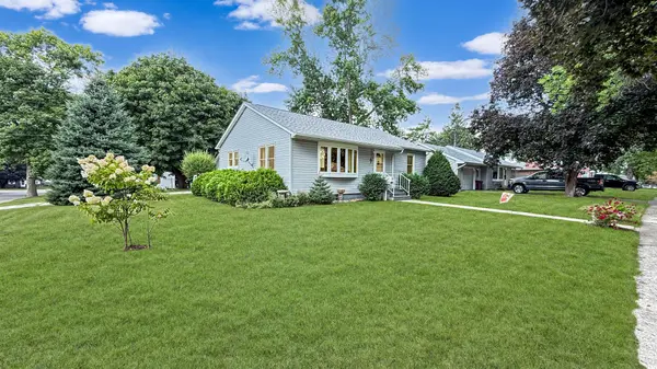 721 S 11th ST, Montevideo, MN 56265