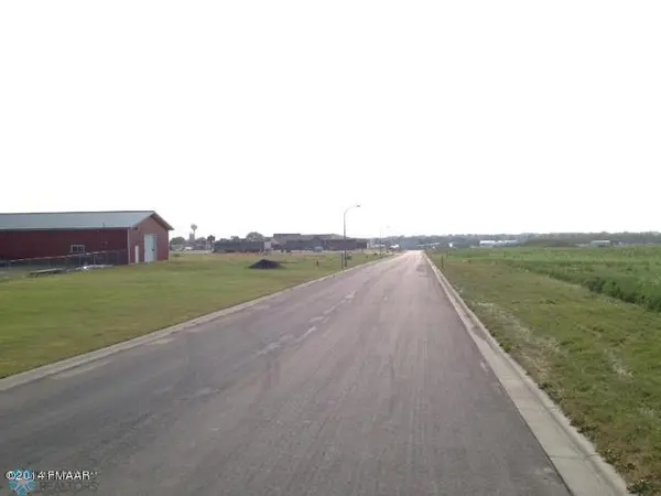 1419 JETVIG BLVD, Hawley, MN 56549