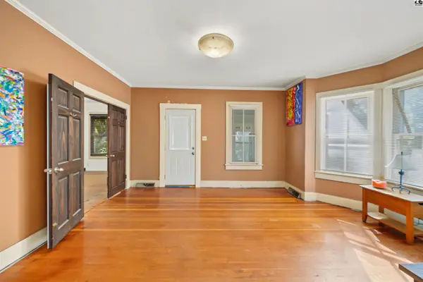 210 S Central St, Marquette, KS 67464