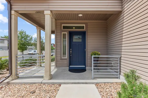 18631 E 53rd AVE, Denver, CO 80249