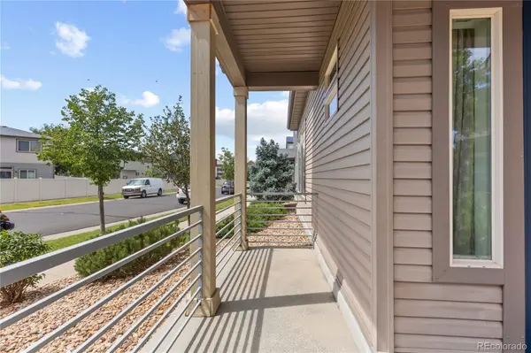 18631 E 53rd AVE, Denver, CO 80249