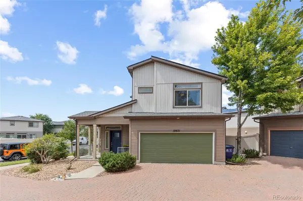 18631 E 53rd AVE, Denver, CO 80249