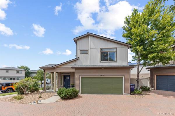 18631 E 53rd AVE, Denver, CO 80249