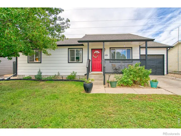 3170 W 3rd St Rd, Greeley, CO 80631