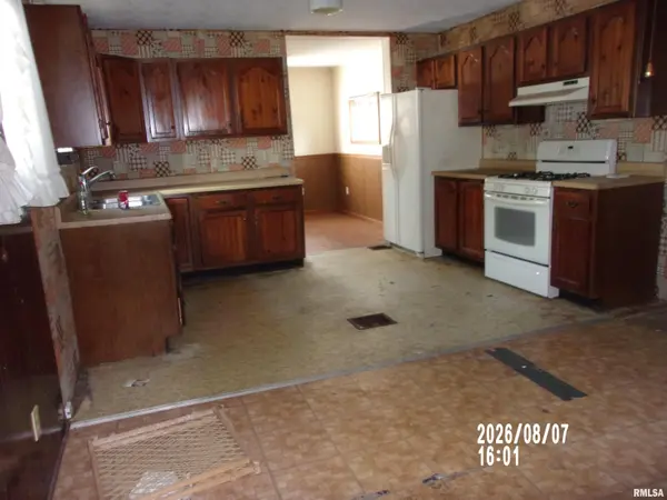 604 ANDERSON PL, Canton, IL 61520