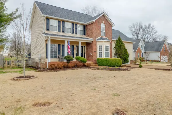 2586 Milton Ln, Thompsons Station, TN 37179