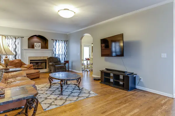 2586 Milton Ln, Thompsons Station, TN 37179
