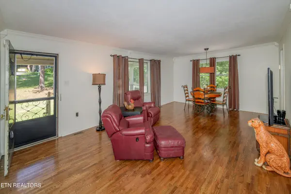 1112 dogwood Drive, Kingston, TN 37763