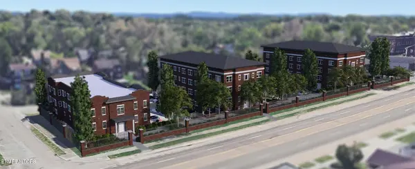 2724 E Magnolia Ave #201, Knoxville, TN 37914