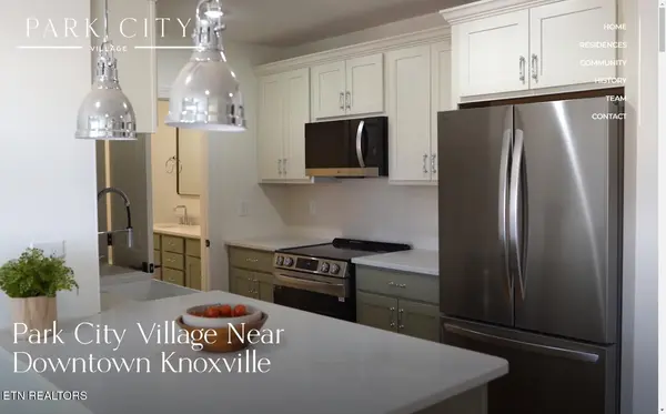 2736 E 2724 Magnolia Ave #303, Knoxville, TN 37914
