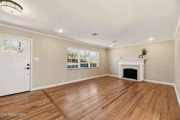 8008 W Cliff Drive, Knoxville, TN 37909