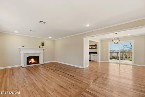 8008 W Cliff Drive, Knoxville, TN 37909