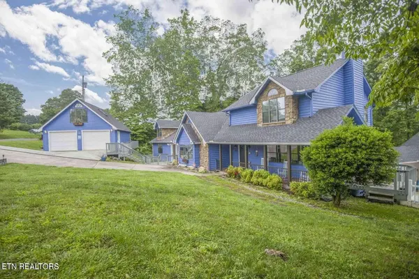 174 Lance Lane, La Follette, TN 37766