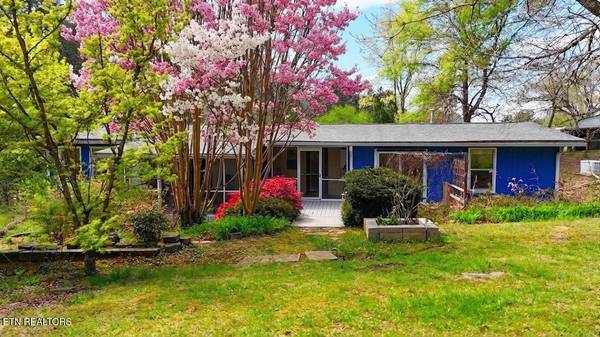 169 County Road 463, Englewood, TN 37329