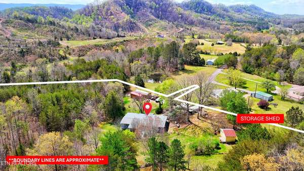 169 County Road 463, Englewood, TN 37329