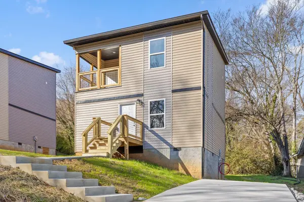 3903 Meadow Lane, Chattanooga, TN 37406