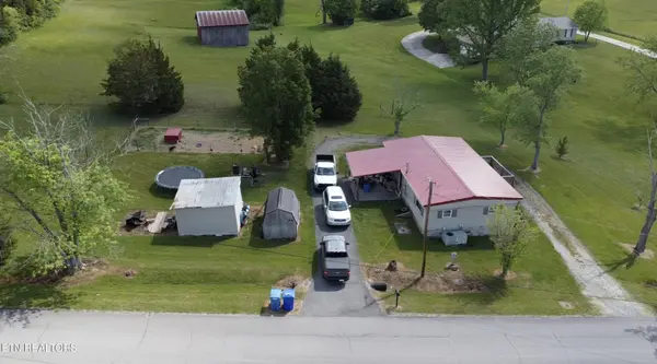 124 Wayland Blvd, Bulls Gap, TN 37711