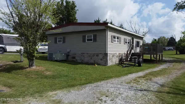 124 Wayland Blvd, Bulls Gap, TN 37711