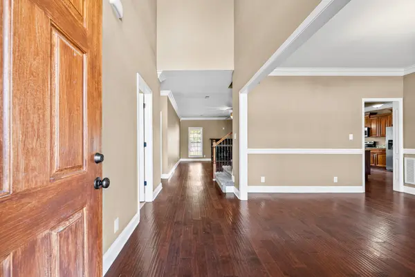 1488 Sango Commons Way, Clarksville, TN 37043