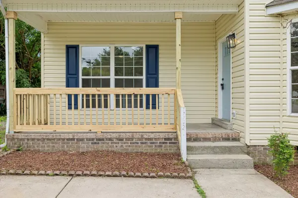 162 Sleepy Hollow Dr, Springfield, TN 37172