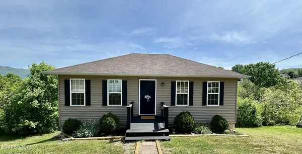 132 View Lane, La Follette, TN 37766