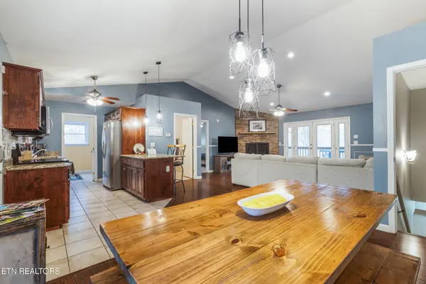 2067 Highpoint Lane, Sevierville, TN 37876