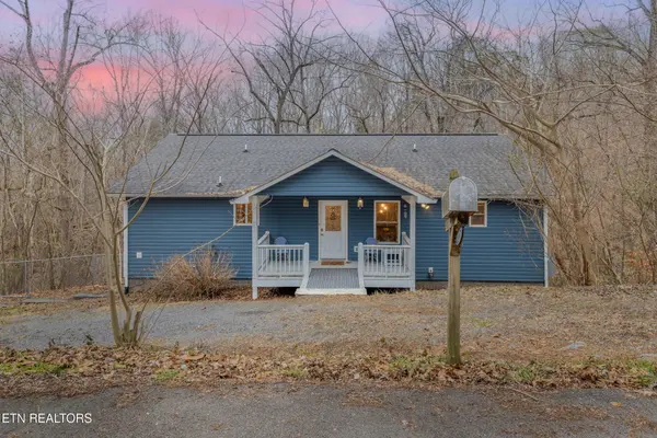 2067 Highpoint Lane, Sevierville, TN 37876