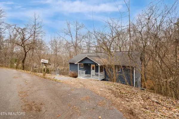2067 Highpoint Lane, Sevierville, TN 37876