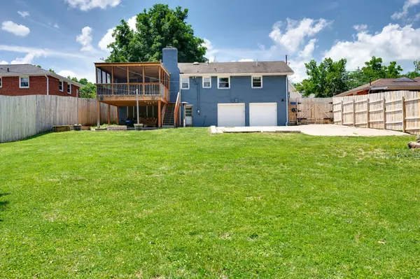 540 River Rouge Dr, Nashville, TN 37209