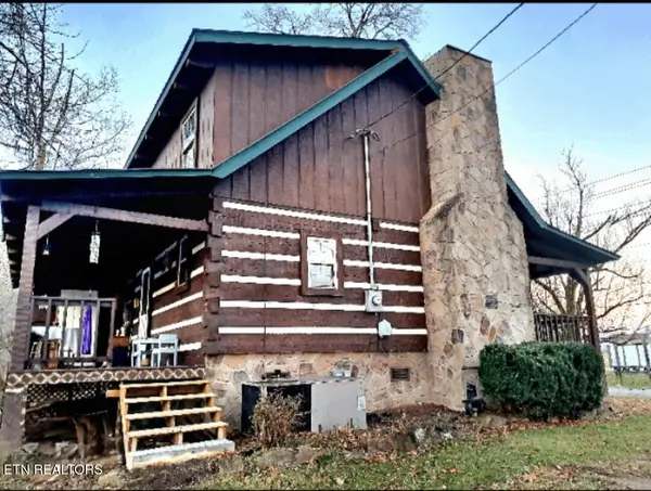 27452747 Cosby Hwy, Cosby, TN 37722